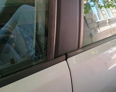 Серый Ауди А4, объемом двигателя 1.6 л и пробегом 280 тыс. км за 4000 $, фото 16 на Automoto.ua