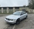 Серый Ауди А4, объемом двигателя 1.9 л и пробегом 400 тыс. км за 900 $, фото 1 на Automoto.ua