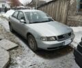 Сірий Ауді А4, об'ємом двигуна 0 л та пробігом 220 тис. км за 1400 $, фото 1 на Automoto.ua
