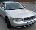 Сірий Ауді А4, об'ємом двигуна 1.6 л та пробігом 237 тис. км за 4299 $, фото 1 на Automoto.ua