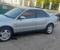 Серый Ауди А4, объемом двигателя 1.6 л и пробегом 400 тыс. км за 2350 $, фото 1 на Automoto.ua
