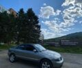 Сірий Ауді А4, об'ємом двигуна 1.6 л та пробігом 413 тис. км за 2100 $, фото 1 на Automoto.ua