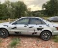 Серый Ауди А4, объемом двигателя 2 л и пробегом 300 тыс. км за 1503 $, фото 8 на Automoto.ua