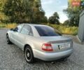 Сірий Ауді А4, об'ємом двигуна 1.78 л та пробігом 300 тис. км за 1650 $, фото 1 на Automoto.ua