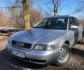 Серый Ауди А4, объемом двигателя 1.6 л и пробегом 286 тыс. км за 4000 $, фото 1 на Automoto.ua