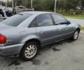 Серый Ауди А4, объемом двигателя 2 л и пробегом 3 тыс. км за 1800 $, фото 2 на Automoto.ua