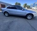 Сірий Ауді А4, об'ємом двигуна 1.9 л та пробігом 416 тис. км за 4199 $, фото 5 на Automoto.ua