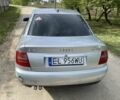 Серый Ауди А4, объемом двигателя 1.9 л и пробегом 450 тыс. км за 1250 $, фото 4 на Automoto.ua
