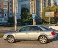 Серый Ауди А4, объемом двигателя 1.6 л и пробегом 440 тыс. км за 3700 $, фото 3 на Automoto.ua