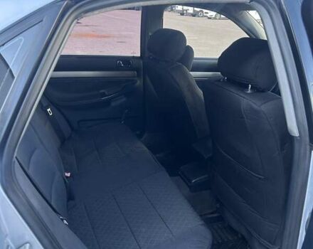 Серый Ауди А4, объемом двигателя 1.9 л и пробегом 416 тыс. км за 4200 $, фото 15 на Automoto.ua