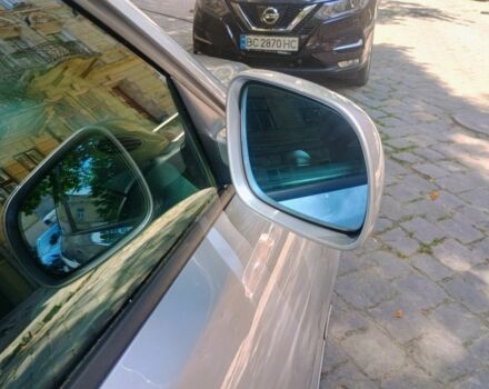 Серый Ауди А4, объемом двигателя 1.6 л и пробегом 280 тыс. км за 4000 $, фото 21 на Automoto.ua