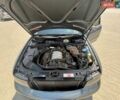 Сірий Ауді А4, об'ємом двигуна 2.4 л та пробігом 406 тис. км за 3850 $, фото 20 на Automoto.ua