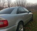 Сірий Ауді А4, об'ємом двигуна 0 л та пробігом 260 тис. км за 3600 $, фото 14 на Automoto.ua