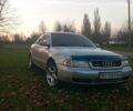 Сірий Ауді А4, об'ємом двигуна 0 л та пробігом 260 тис. км за 3600 $, фото 12 на Automoto.ua