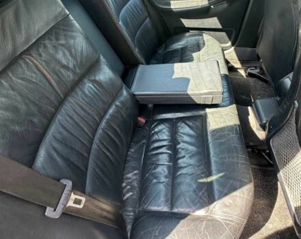 Серый Ауди А4, объемом двигателя 1.9 л и пробегом 300 тыс. км за 1398 $, фото 3 на Automoto.ua