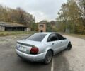 Серый Ауди А4, объемом двигателя 1.9 л и пробегом 400 тыс. км за 900 $, фото 4 на Automoto.ua