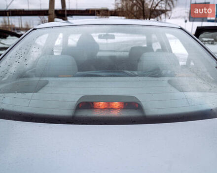 Серый Ауди А4, объемом двигателя 1.6 л и пробегом 389 тыс. км за 850 $, фото 2 на Automoto.ua