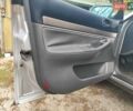 Сірий Ауді А4, об'ємом двигуна 1.6 л та пробігом 200 тис. км за 4800 $, фото 11 на Automoto.ua