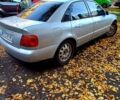 Серый Ауди А4, объемом двигателя 1.8 л и пробегом 0 тыс. км за 3650 $, фото 2 на Automoto.ua
