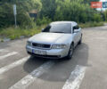 Сірий Ауді А4, об'ємом двигуна 2.5 л та пробігом 370 тис. км за 3350 $, фото 2 на Automoto.ua