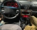 Сірий Ауді А4, об'ємом двигуна 1.6 л та пробігом 200 тис. км за 1250 $, фото 2 на Automoto.ua
