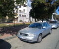 Сірий Ауді А4, об'ємом двигуна 1.8 л та пробігом 260 тис. км за 2400 $, фото 1 на Automoto.ua