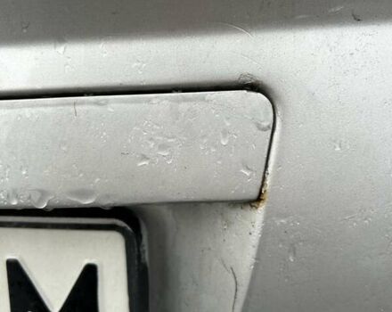 Серый Ауди А4, объемом двигателя 1.6 л и пробегом 341 тыс. км за 3650 $, фото 9 на Automoto.ua