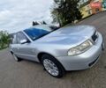 Серый Ауди А4, объемом двигателя 1.6 л и пробегом 326 тыс. км за 4500 $, фото 7 на Automoto.ua