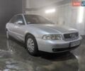 Серый Ауди А4, объемом двигателя 1.6 л и пробегом 255 тыс. км за 3999 $, фото 2 на Automoto.ua