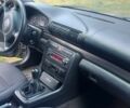 Сірий Ауді А4, об'ємом двигуна 1.9 л та пробігом 324 тис. км за 4500 $, фото 4 на Automoto.ua
