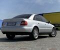 Сірий Ауді А4, об'ємом двигуна 1.8 л та пробігом 295 тис. км за 4299 $, фото 21 на Automoto.ua
