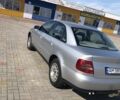Сірий Ауді А4, об'ємом двигуна 1.9 л та пробігом 387 тис. км за 4999 $, фото 3 на Automoto.ua