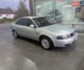 Ауді А4 1999 у Здолбунове на Automoto.ua Сірий Ауді А4, об'ємом двигуна 1.6 л та пробігом 350 тис. км за 3350 $, фото 1 на Automoto.ua