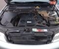 Сірий Ауді А4, об'ємом двигуна 1.6 л та пробігом 225 тис. км за 3000 $, фото 1 на Automoto.ua