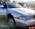 Серый Ауди А4, объемом двигателя 1.8 л и пробегом 311 тыс. км за 2600 $, фото 1 на Automoto.ua