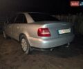 Серый Ауди А4, объемом двигателя 1.6 л и пробегом 255 тыс. км за 3999 $, фото 12 на Automoto.ua