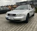 Серый Ауди А4, объемом двигателя 1.9 л и пробегом 337 тыс. км за 4800 $, фото 1 на Automoto.ua