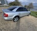 Серый Ауди А4, объемом двигателя 1.8 л и пробегом 3 тыс. км за 3500 $, фото 3 на Automoto.ua