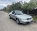 Сірий Ауді А4, об'ємом двигуна 1.6 л та пробігом 274 тис. км за 3400 $, фото 1 на Automoto.ua
