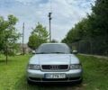 Сірий Ауді А4, об'ємом двигуна 1.9 л та пробігом 340 тис. км за 2500 $, фото 1 на Automoto.ua