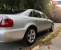 Сірий Ауді А4, об'ємом двигуна 2.5 л та пробігом 375 тис. км за 4200 $, фото 7 на Automoto.ua