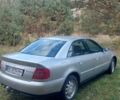 Сірий Ауді А4, об'ємом двигуна 1.9 л та пробігом 324 тис. км за 4500 $, фото 2 на Automoto.ua