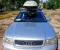 Сірий Ауді А4, об'ємом двигуна 1.8 л та пробігом 387 тис. км за 3100 $, фото 1 на Automoto.ua
