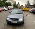 Сірий Ауді А4, об'ємом двигуна 1.8 л та пробігом 334 тис. км за 2700 $, фото 1 на Automoto.ua