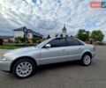 Серый Ауди А4, объемом двигателя 1.6 л и пробегом 326 тыс. км за 4500 $, фото 1 на Automoto.ua
