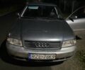 Сірий Ауді А4, об'ємом двигуна 1.6 л та пробігом 200 тис. км за 1250 $, фото 1 на Automoto.ua
