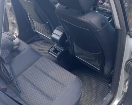 Сірий Ауді А4, об'ємом двигуна 1.9 л та пробігом 324 тис. км за 4500 $, фото 5 на Automoto.ua