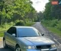 Серый Ауди А4, объемом двигателя 1.6 л и пробегом 300 тыс. км за 2650 $, фото 1 на Automoto.ua