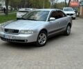 Серый Ауди А4, объемом двигателя 1.6 л и пробегом 261 тыс. км за 3350 $, фото 1 на Automoto.ua