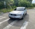 Серый Ауди А4, объемом двигателя 2.5 л и пробегом 370 тыс. км за 3350 $, фото 2 на Automoto.ua